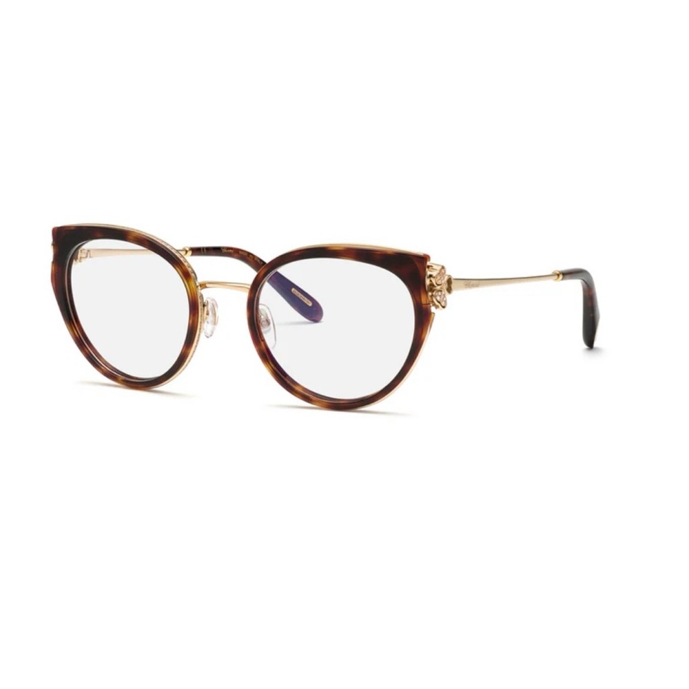 Chopard Cat Eye Women’s Eyeglasses (NWT)